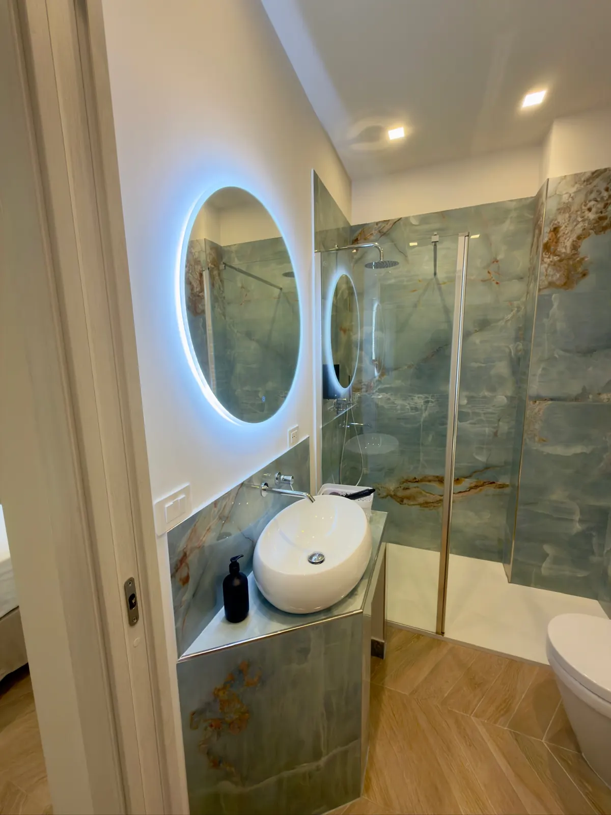Bagno Tiffany 2