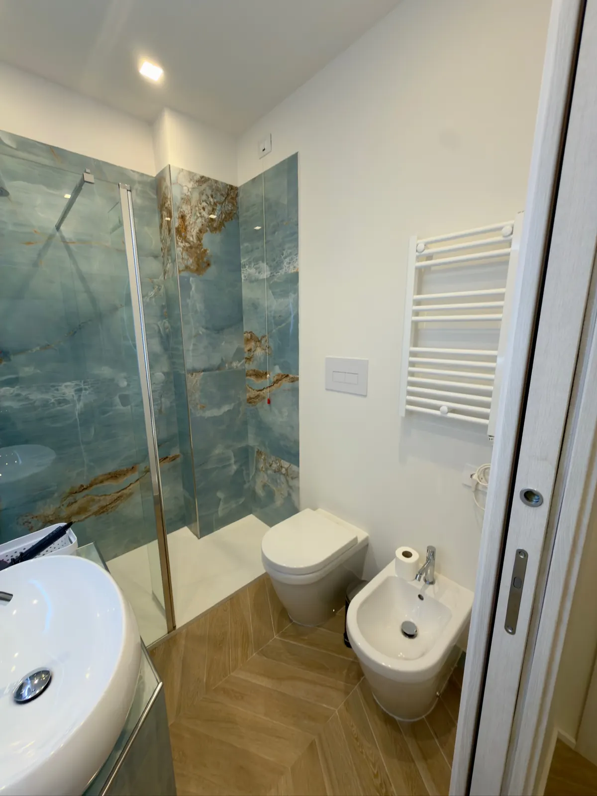 Bagno Tiffany 3