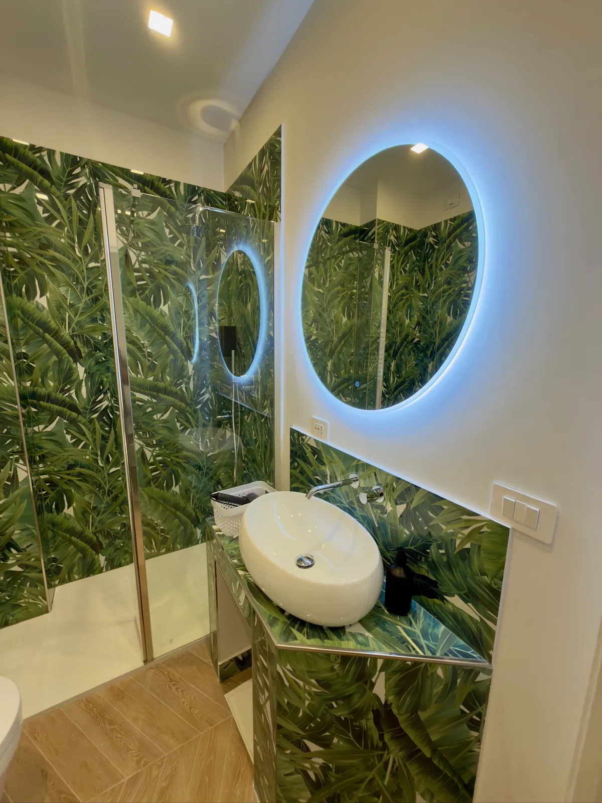 Bagno Esotica 2